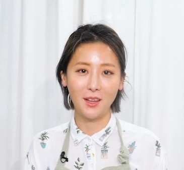 채화경