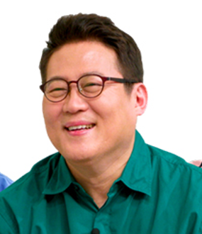 김경일