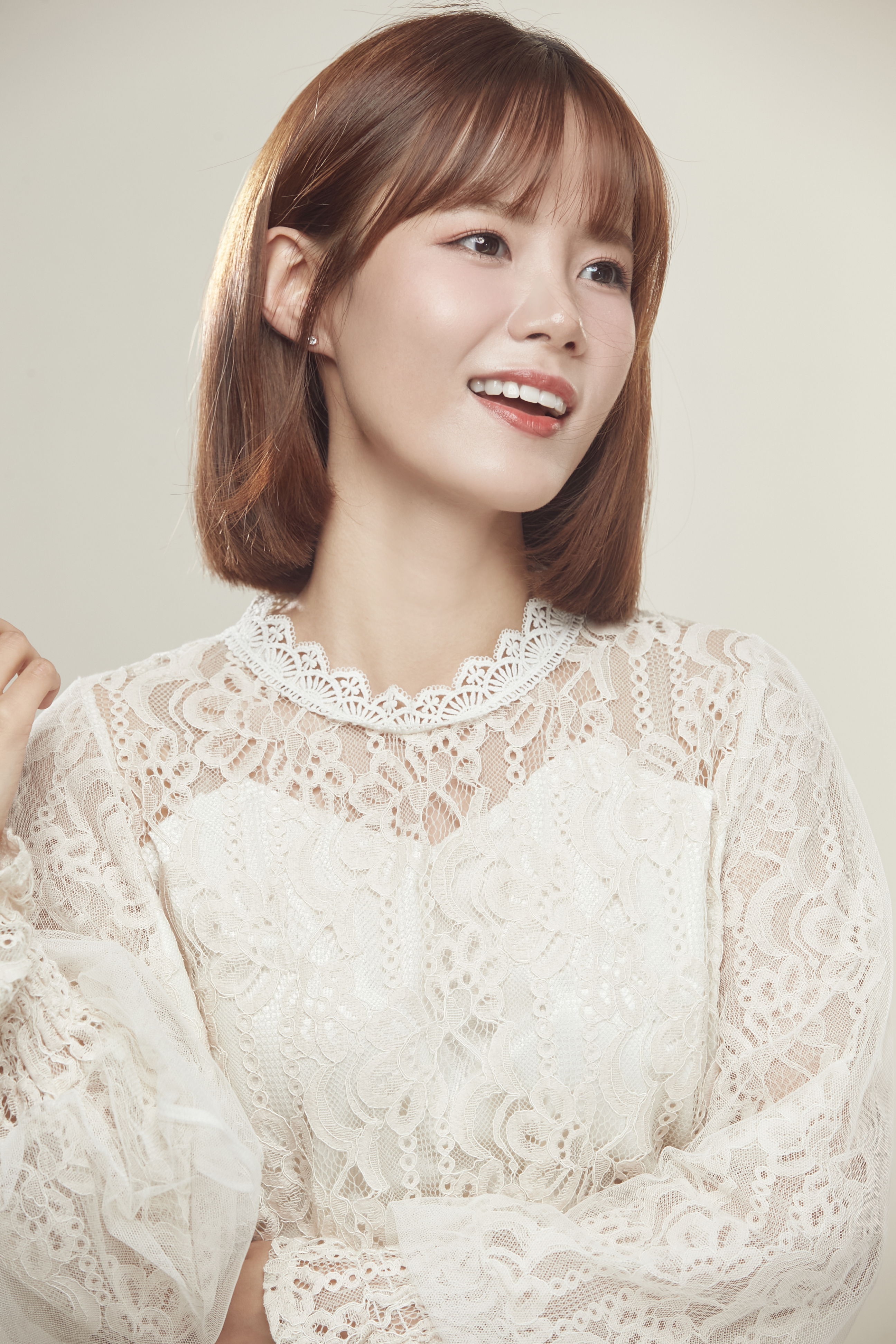 김수은