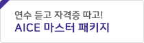 aice 자격증