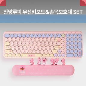 에듀테크 학급경영 루피